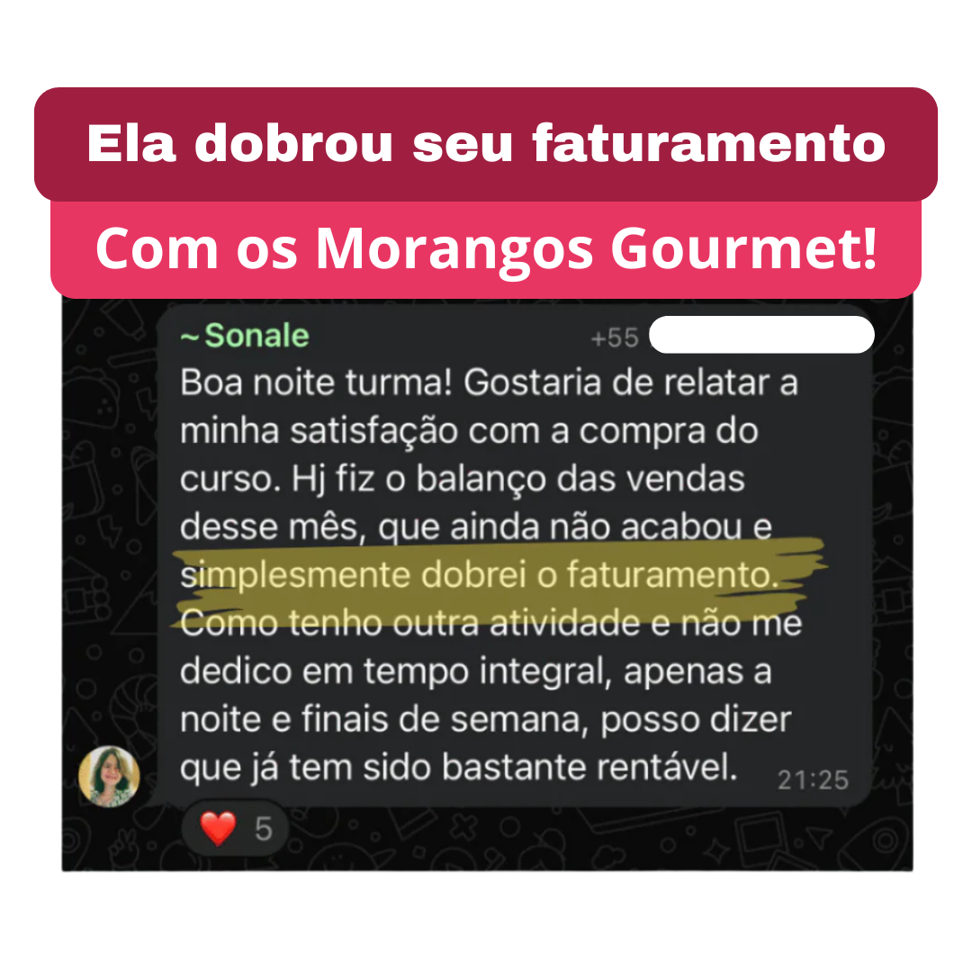 Depoimento 3